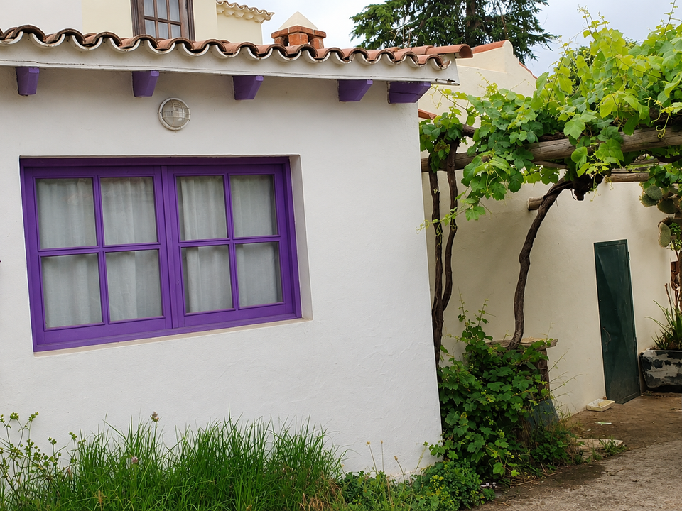 Landejendom i San Cristobal de La Laguna, Tenerife - foto 3